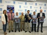 Las Universidades de la Regin vuelven a medir sus fuerzas en el Campeonato Nutico Inter-Universidades el sbado 2 de junio en Santiago de la Ribera