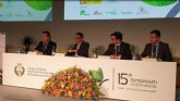 El 16o Symposium Nacional de Sanidad Vegetal se celebrar del 9 al 11 de febrero en Sevilla