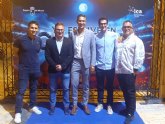 Seis ciezanos, protagonistas en la presentación del documental 