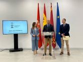 Murcia inicia hoy la red de disuasorios en pedanas