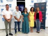 San Javier acoger tres cursos de UNIMAR dedicados al deporte