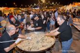 La Aljorra celebra diez días de fiesta con actuaciones musicales todas las noches