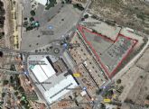 El PP propone la creacin de 450 nuevas plazas de aparcamiento totalmente gratuito para todos los lorquinos y a coste cero para el Ayuntamiento