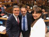 Marisol Snchez Jdar ser la portavoz de Consumo del Grupo Parlamentario Socialista en el Congreso de los Diputados