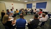 El PSOE denuncia el abandono de los centros sanitarios y de sus usuarios en los municipios del Mar Menor