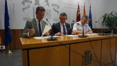 Yecla se convierte en el primer ayuntamiento en demarcacin de Polica Nacional en incorporarse al sistema VIOGEN para la proteccin de vctimas de violencia de gnero