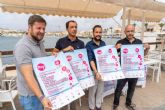 El festival Cabo de Pop 2019 conciencia sobre la limpieza de las playas y el uso de vasos biodegradables