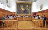 El Ayuntamiento de Caravaca aprueba en el Pleno su Ordenanza Municipal de Transparencia