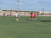 Adjudican las obras de sustitucin de csped artificial y reparacin del sistema de riego de los campos de ftbol de la Ciudad Deportiva