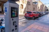 El estacionamiento de la ORA en Cartagena pasa a ser gratuito en agosto las tardes y sbados