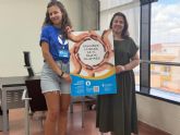 El Voluntariado Universitario vuelve a elegir San Pedro del Pinatar para sus acciones voluntarias