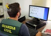 La Guardia Civil esclarece la agresin sexual a una mujer con la detencin de dos personas