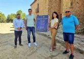 Caravaca bajo las estrellas, nuevas 'experiencias' coincidiendo con la lluvia de perseidas o Lgrimas de San Lorenzo