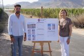 Finalizan las obras de asfaltado de 4 caminos rurales con una inversión de 650.000 euros en Agricultura