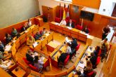 El Pleno Municipal del Ayuntamiento aprueba por unanimidad la concesión de los Honores y Distinciones de la Ciudad de Lorca