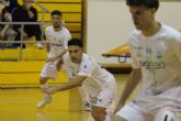 CRNICA | Zamb CFS Pinatar queda eliminado de la Copa del Rey