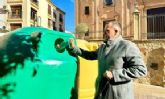 Lorca firma el mejor mes de septiembre en materia de reciclaje desde que hay registros