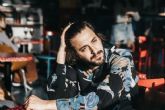 El ganador de Eurovisión Salvador Sobral, este viernes en el Cartagena Jazz Festival