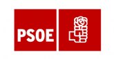 El PSOE anuncia acciones legales contra los 