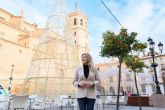 Lorca da la campanada en Nochevieja y prepara el Fin de Año en la Plaza de España