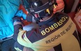 El Consorcio de Extincin de Incendios y Salvamento aprueba la convocatoria de las 37 plazas de bomberos previstas