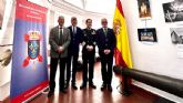 Inauguración de la exposición “Objetivo la Armada” en la emblemática Torre del Oro